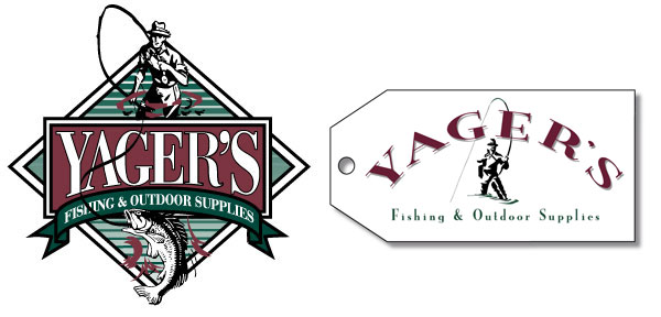 Yager's Logo